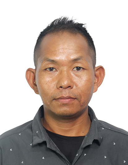 Som Bahadur Lawati
