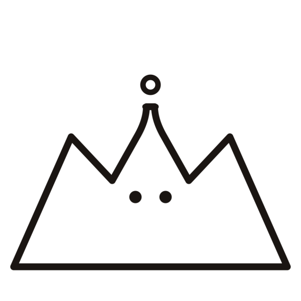Icon black