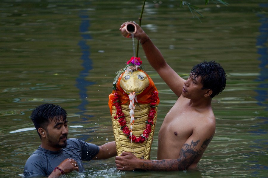 Naag pokhari 2